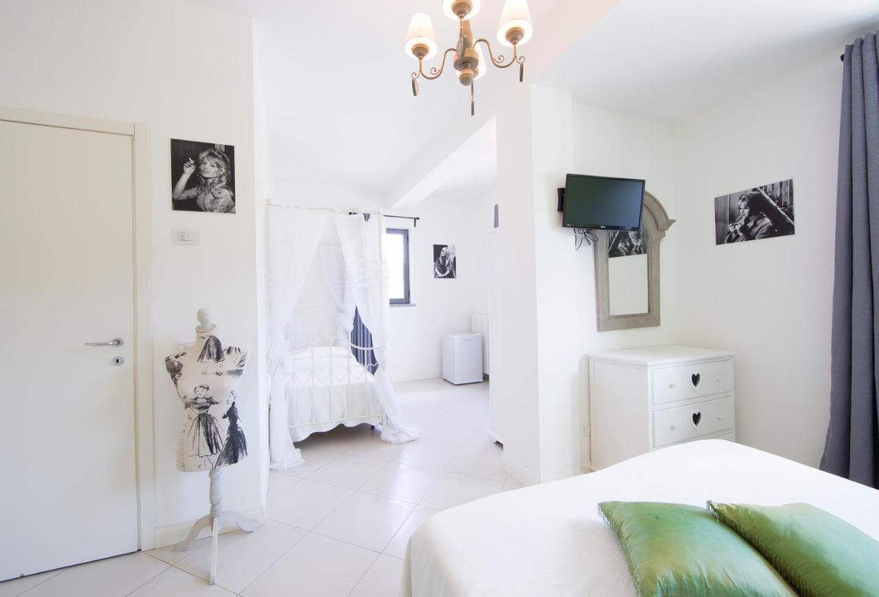 B&B The Divine Verbania Exterior foto